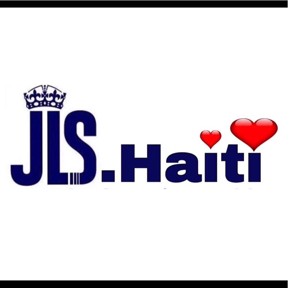 Meet your Posher, JLS.Haiti